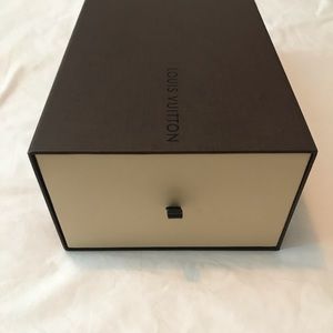 Original LV box